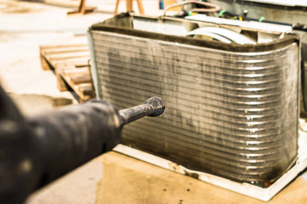 Best Affordable Duct Cleaning Services  in Borden, IN