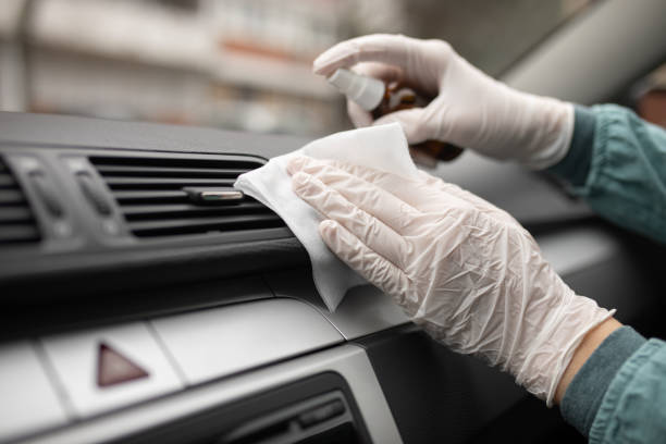 Best Residential Air Duct Cleaning  in Borden, IN