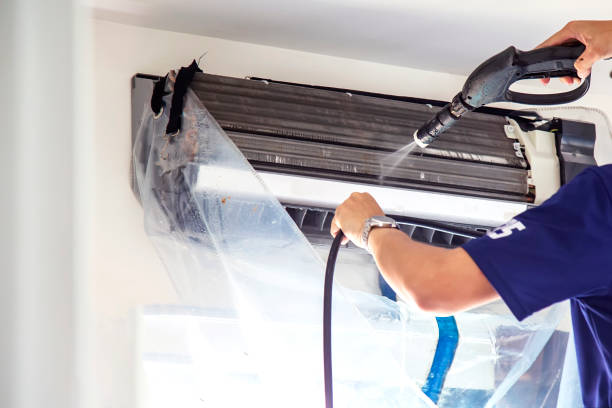 Best HVAC Maintenance and Cleaning  in Borden, IN