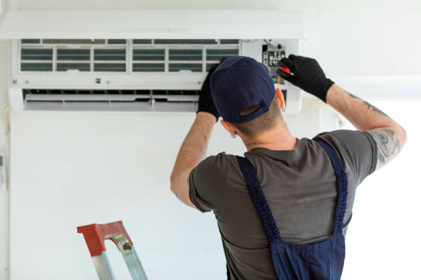 Best Emergency Air Duct Cleaning  in Borden, IN
