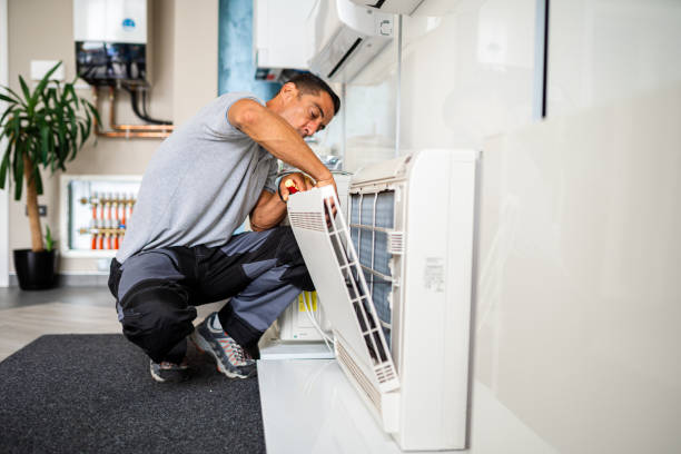 Best Air Duct Cleaning Near Me  in Borden, IN