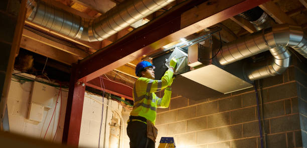 Best Air Duct Cleaning Near Me  in Borden, IN
