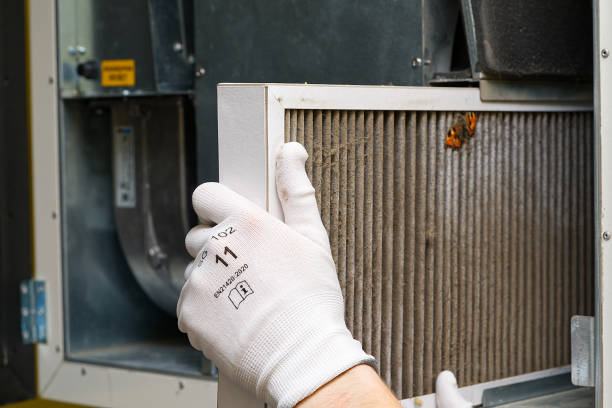 HVAC Maintenance and Cleaning in IN