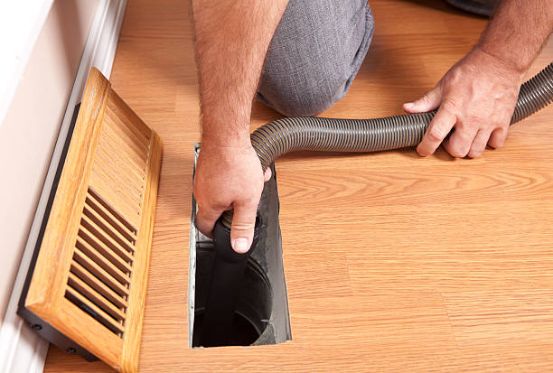 Best Air Duct Cleaning Near Me  in Borden, IN