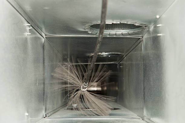 Best HVAC Air Duct Cleaning  in Borden, IN
